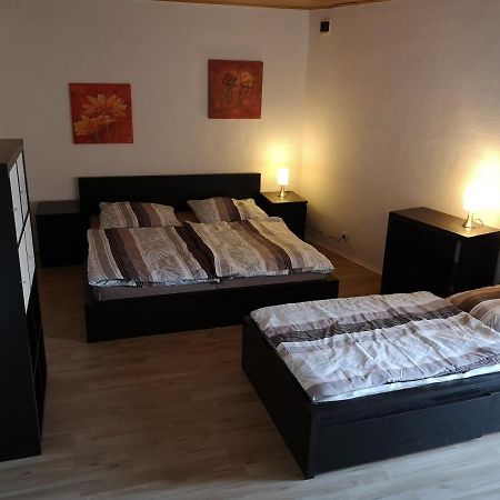 Herleshausen Ferienhaus Seedo מראה חיצוני תמונה