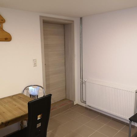 Herleshausen Ferienhaus Seedo מראה חיצוני תמונה