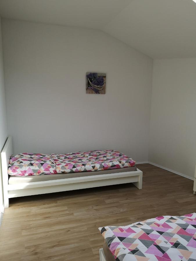 Herleshausen Ferienhaus Seedo מראה חיצוני תמונה