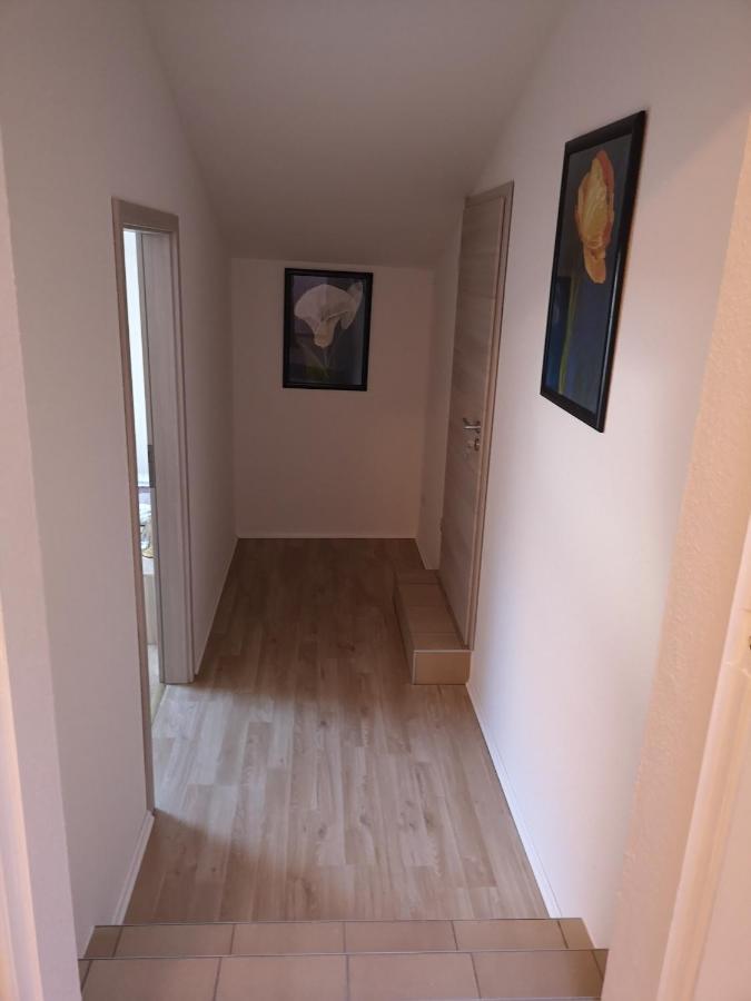 Herleshausen Ferienhaus Seedo מראה חיצוני תמונה