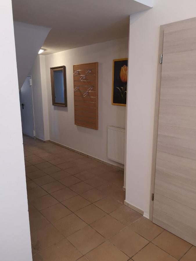 Herleshausen Ferienhaus Seedo מראה חיצוני תמונה