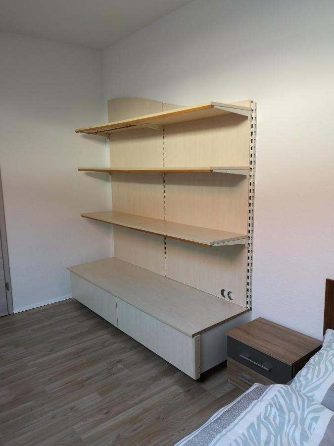 Herleshausen Ferienhaus Seedo מראה חיצוני תמונה