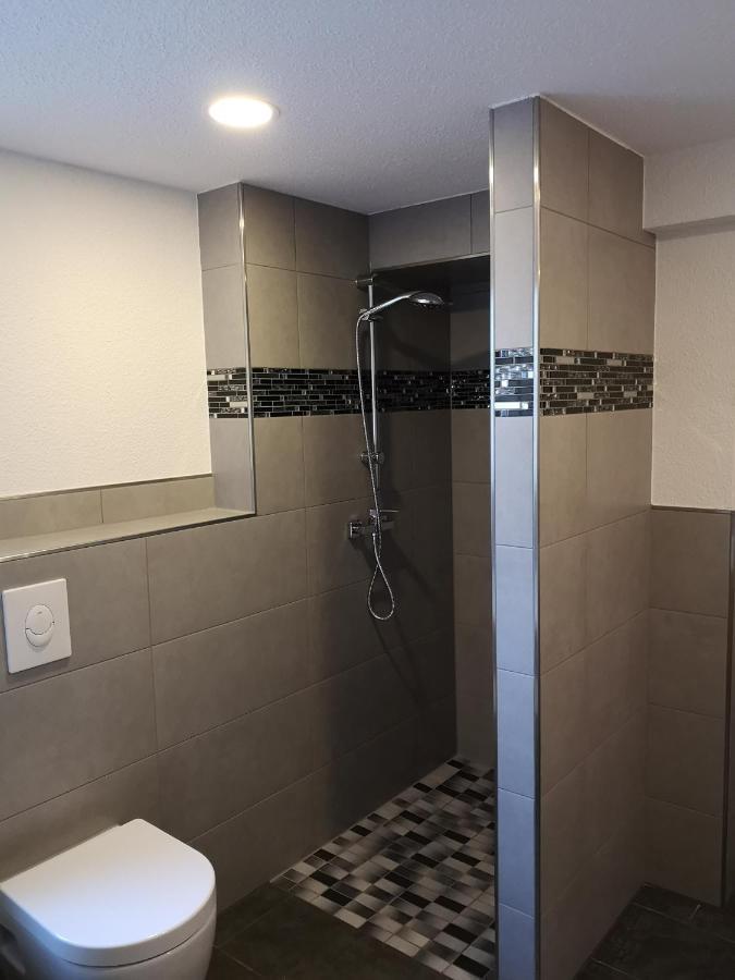 Herleshausen Ferienhaus Seedo מראה חיצוני תמונה