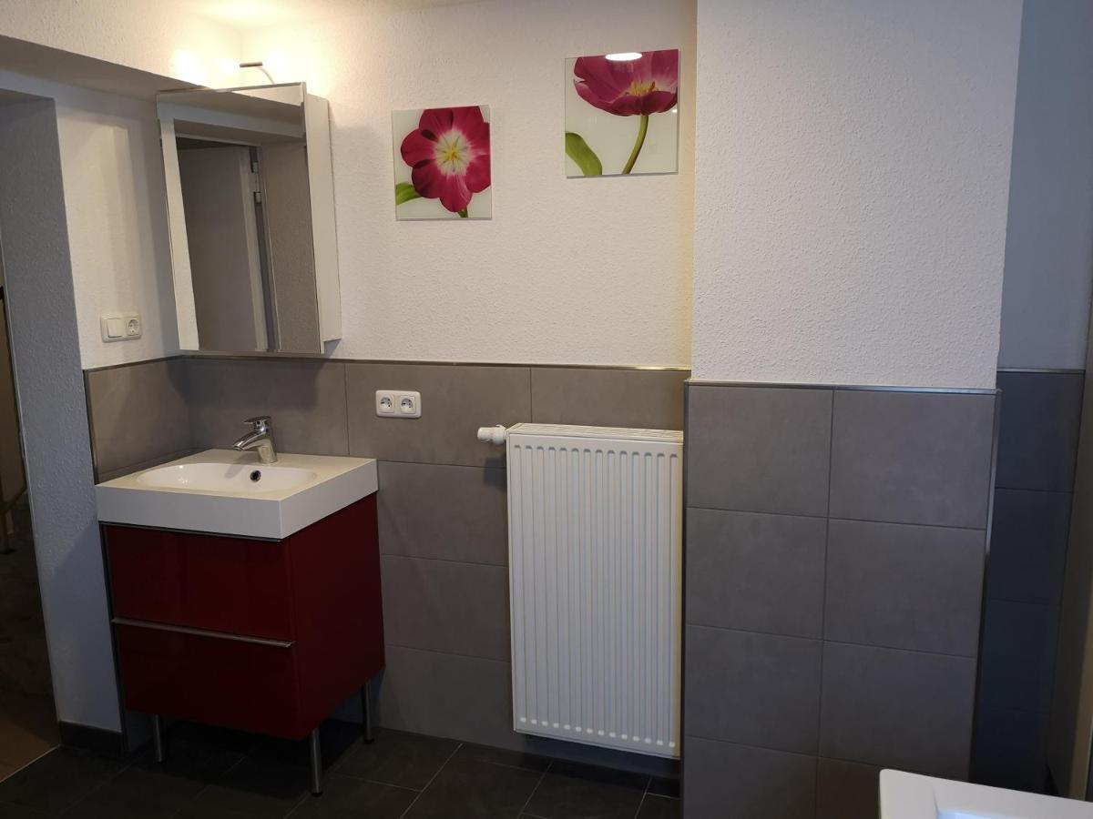 Herleshausen Ferienhaus Seedo מראה חיצוני תמונה