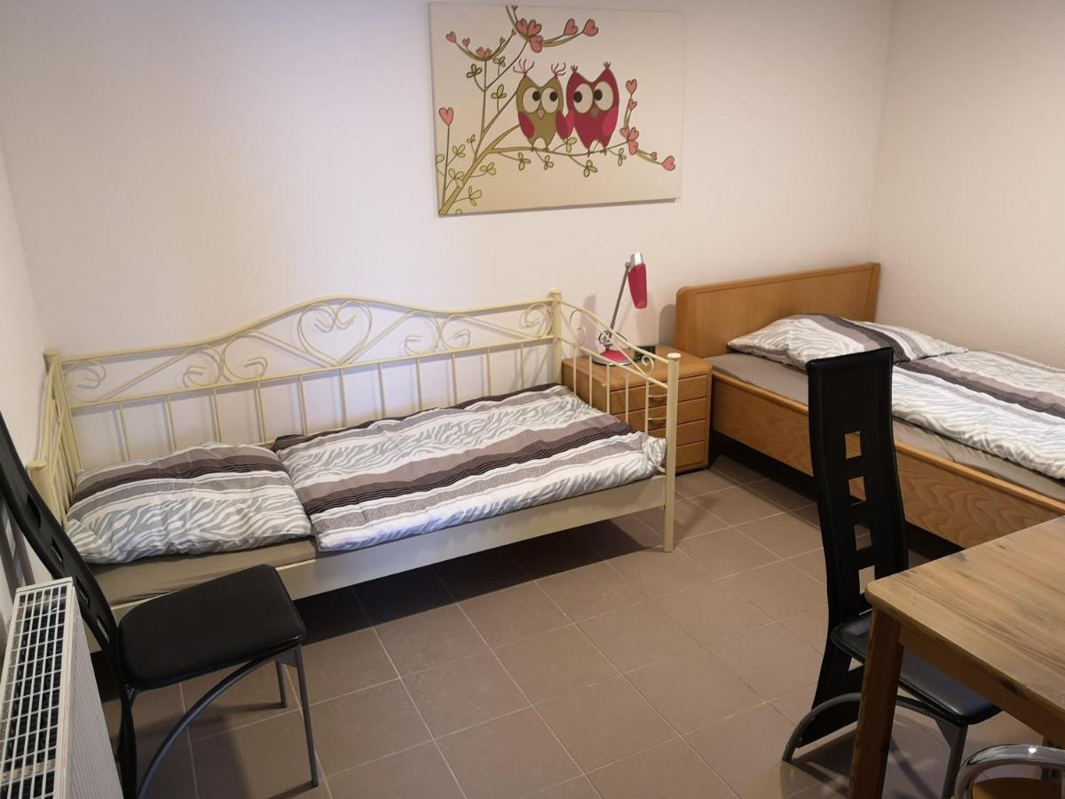 Herleshausen Ferienhaus Seedo מראה חיצוני תמונה
