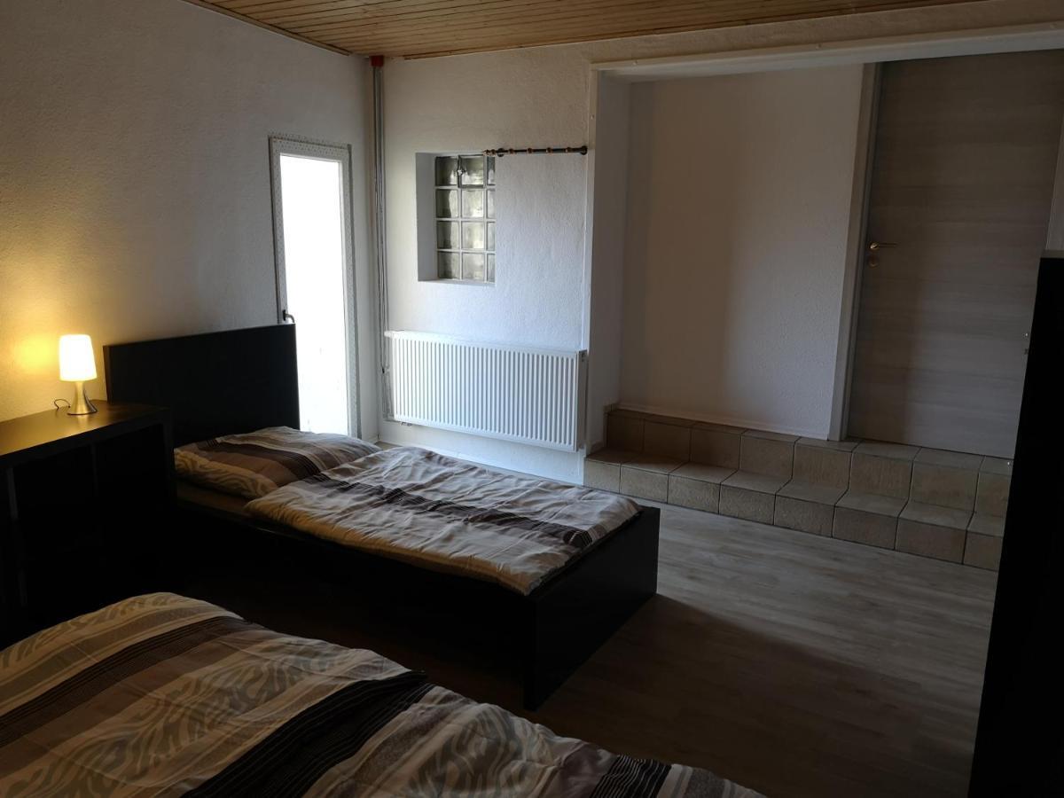 Herleshausen Ferienhaus Seedo מראה חיצוני תמונה