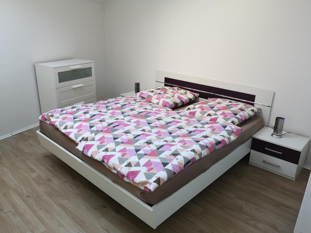 Herleshausen Ferienhaus Seedo מראה חיצוני תמונה