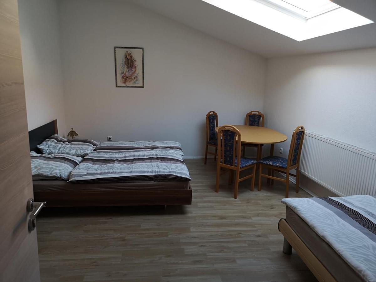 Herleshausen Ferienhaus Seedo מראה חיצוני תמונה