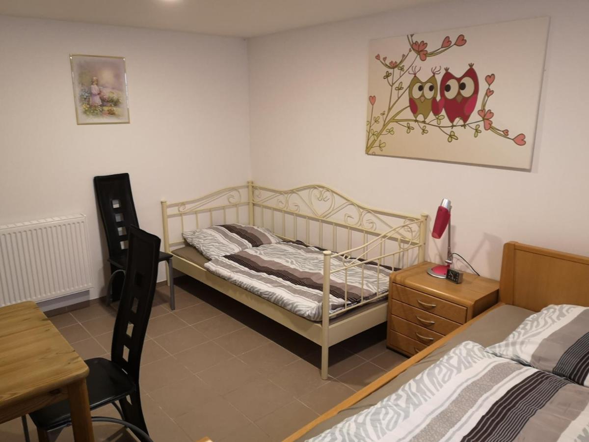 Herleshausen Ferienhaus Seedo מראה חיצוני תמונה
