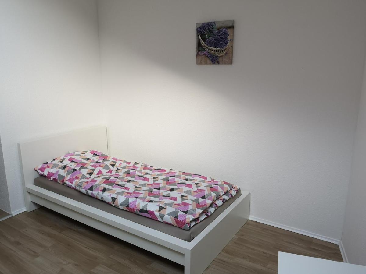 Herleshausen Ferienhaus Seedo מראה חיצוני תמונה
